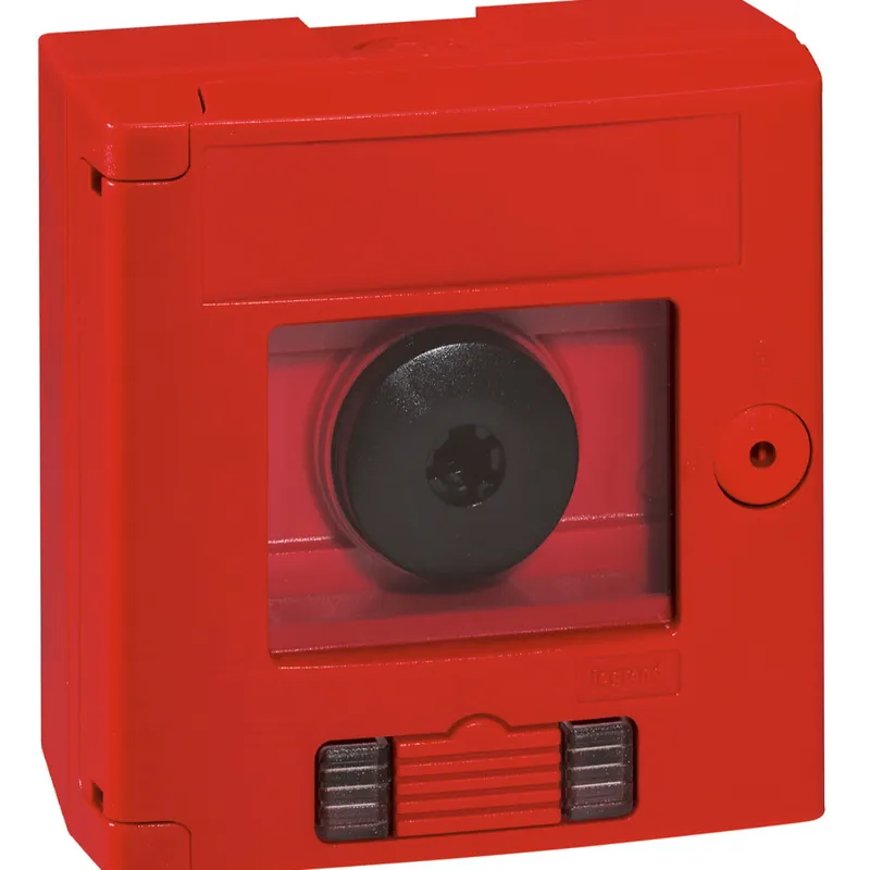 Legrand Sicherheitskasten 38024 IP44
