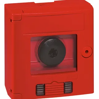 Legrand Sicherheitskasten 38024 IP44