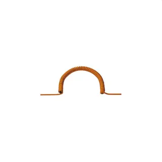 Bachmann Spiralleitung 684.881 H07BQ-F 3x1,5 orange
