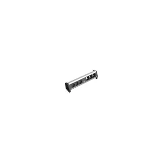 Bachmann Steckdosenleisten DESK 3xSCHUKO 3xABD GST18