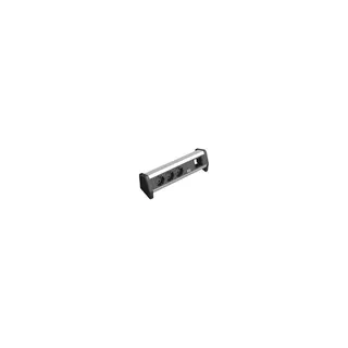 Bachmann Steckdosenleisten 902.000 3xSCHUKO 1xABD GST18