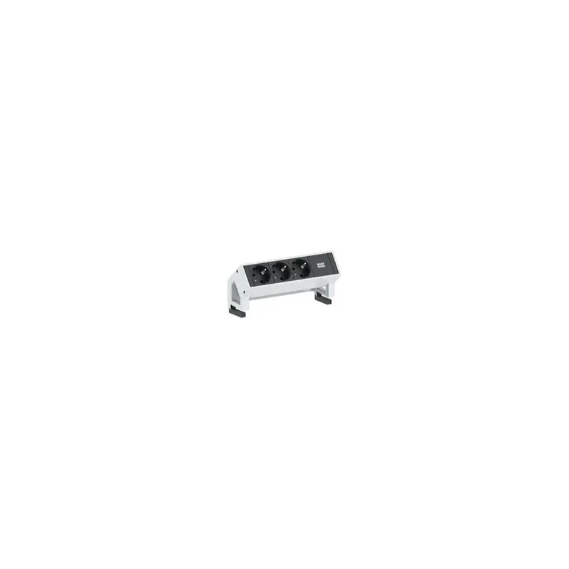 Bachmann Steckdosenleisten 902.500 DESK2 3fach