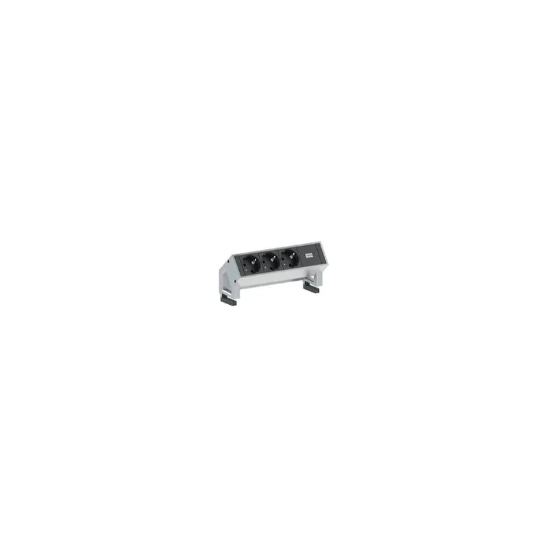 Bachmann Steckdosenleisten 902.4048 DESK2 3fach
