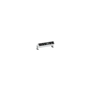 Bachmann Steckdosenleisten 902.202 DESK2 6fach