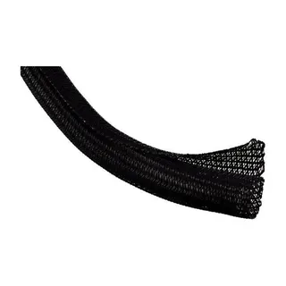 Bachmann Steckdosenleisten 930.900 Automatic Wrap sw 1,0m 2,54cm
