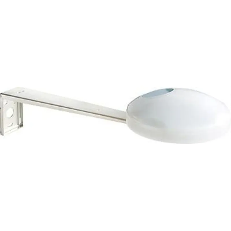 Gira Wetterstation, Wetterdisplay 207400 Plus KNX