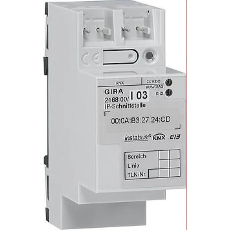 Gira Schnittstelle 216800 KNX/EIB REG