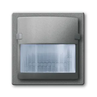 Busch-Jaeger Bewegungsmelder Wächter, Bewegungsmelder 6122/02-803 180 Komfort