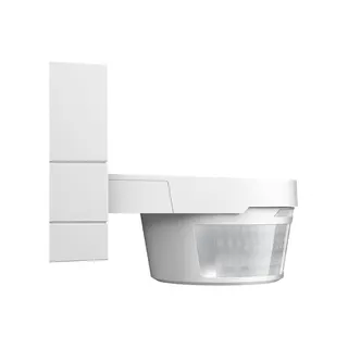 Busch-Jaeger Bewegungsmelder Wächter, Bewegungsmelder 6179/01-204 Wächter KNX MasterLine