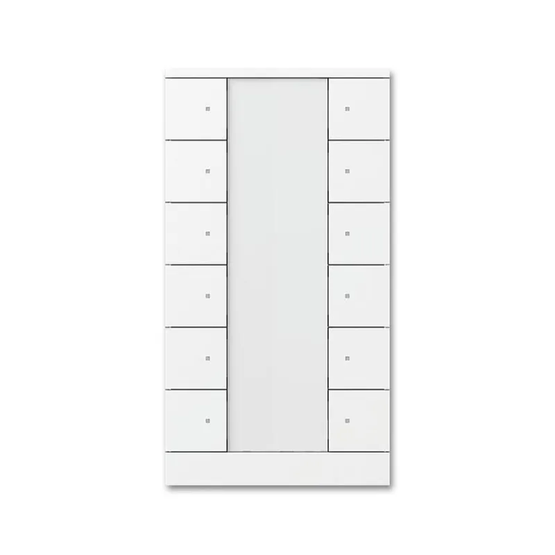 Busch-Jaeger Bedienelement 6330/60 12fach