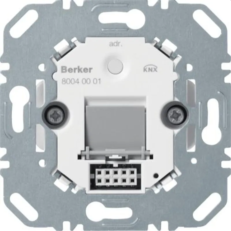 Berker Busankoppler M3KNX