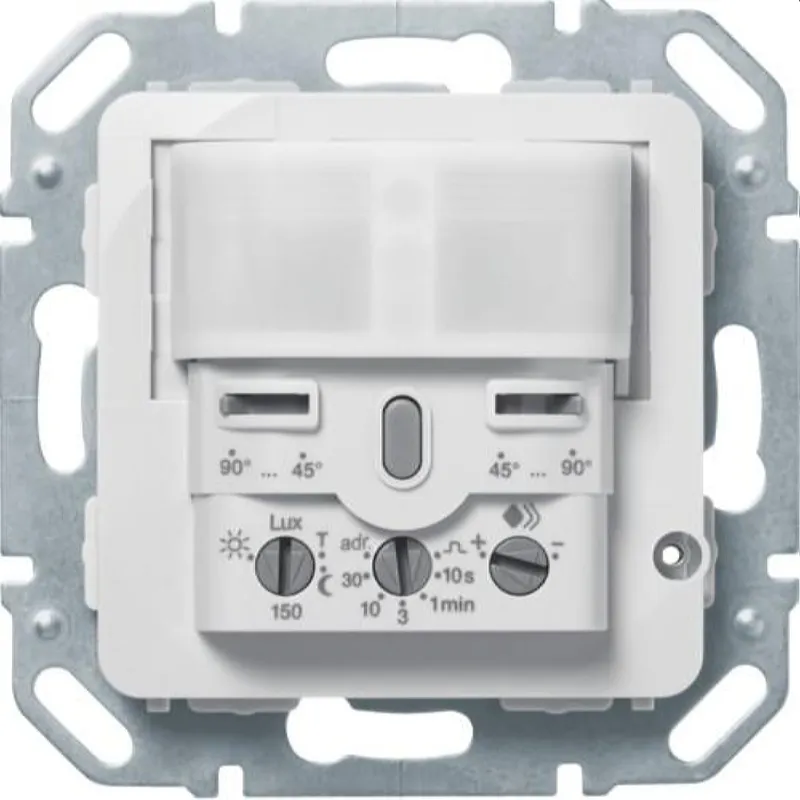 Berker Modul M3KNX 1,1m mit BCU Q.x/K.x