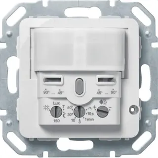 Berker Modul M3KNX 1,1m mit BCU Q.x/K.x