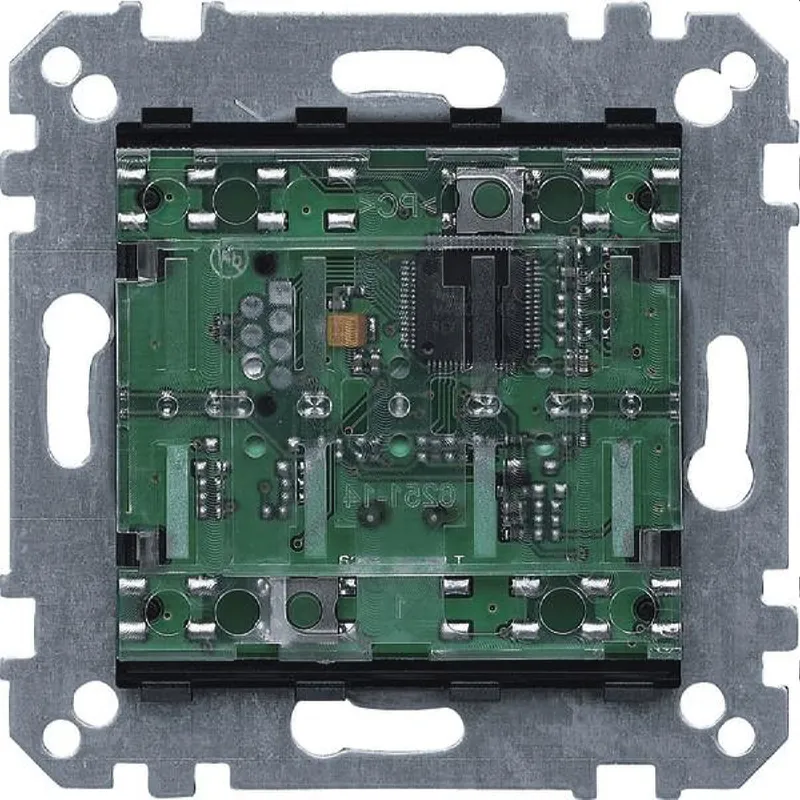 Merten Modul 625199 1fach System M