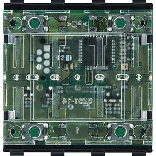 Merten Modul 625299 2fach System M
