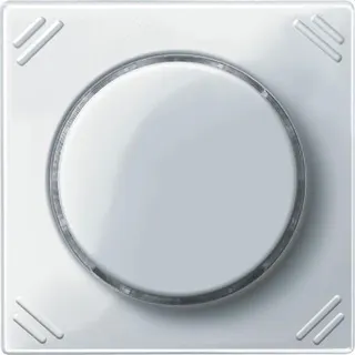 Merten Modul MEG5252-0319 polarweiss glaenzend