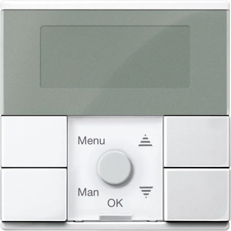 Merten Modul MEG5754-0319 polarweiss glaenzend
