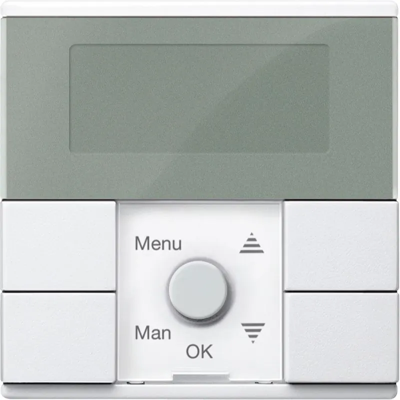Merten Modul MEG5754-0419 polarweiss