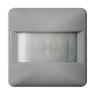 Jung LB-Management Bewegungsmelder Standard 1,10 m, Serie CD, grau CD17180GR