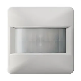 Jung LB-Management Bewegungsmelder Standard 1,10 m, Serie CD, lichtgrau CD17180LG
