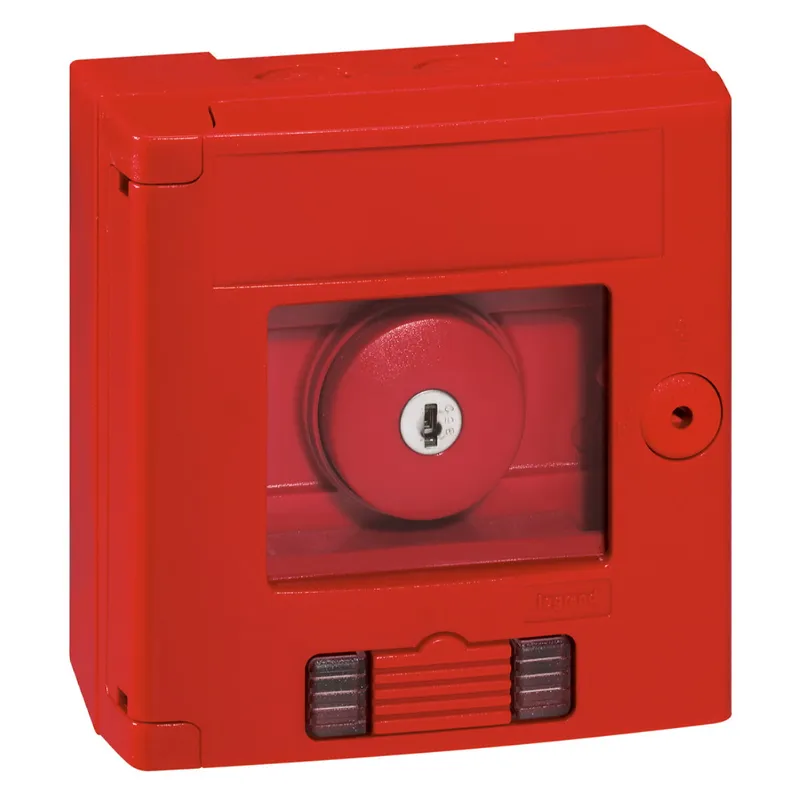 Legrand Alarmgeber 038009 Aufputz