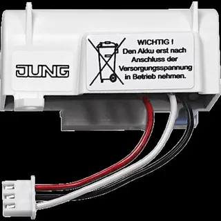 Jung Akku für USV-Modul NRSAKKU130
