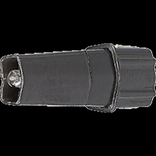 Jung LED-Lampe, grün 230 V ~, 0,3 mA 193-LEDGN
