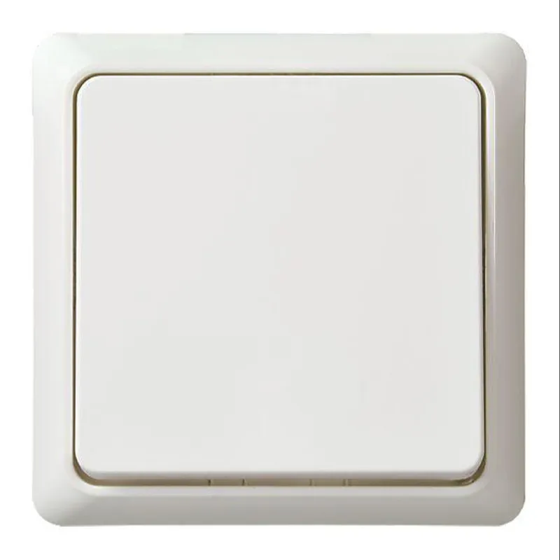 ELSO UP-Taster 252104 10A RENOVIERUNG komplett rw