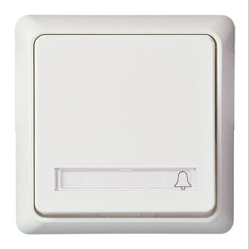 ELSO UP-Taster 252114 10A RENOVIERUNG komplett rw