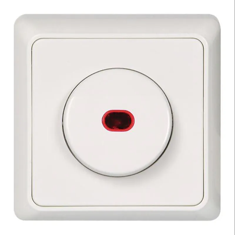 ELSO Wipptaster 516224 42V/1A bel. 12V RENOVIERUNG rw