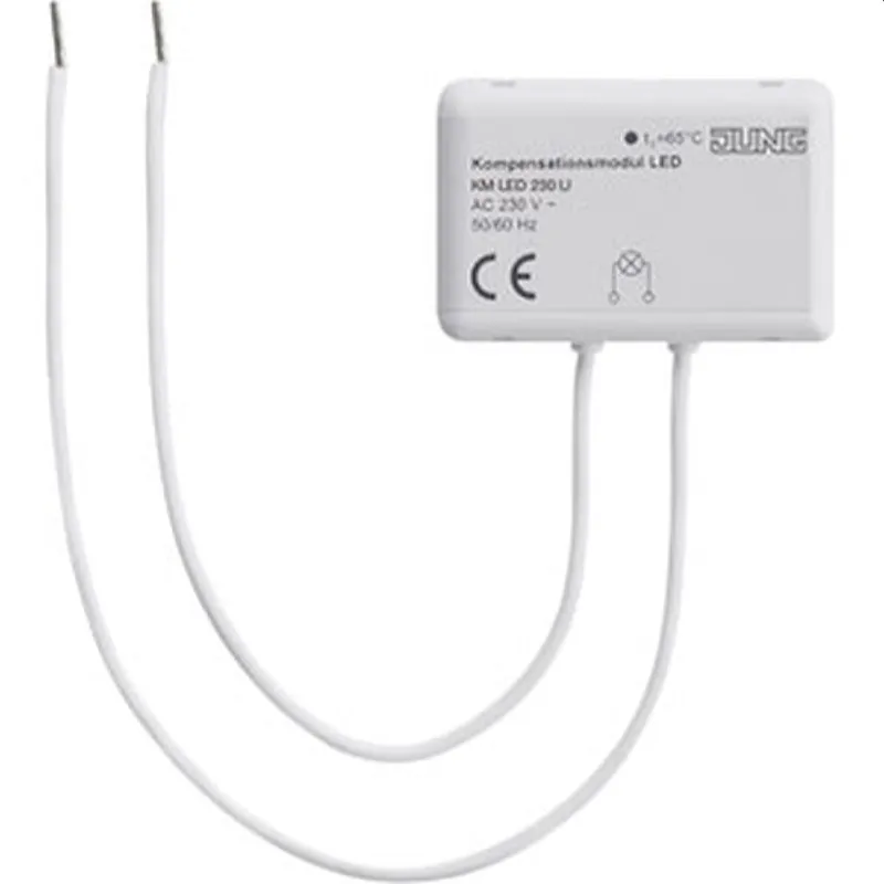 Jung Kompensationsmodul LED KMLED230U