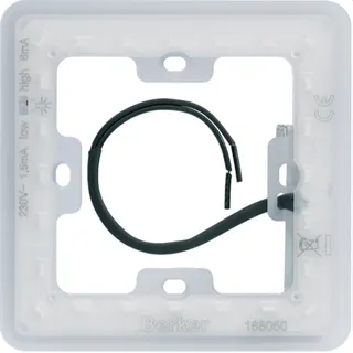 Berker LED-Modul 168050 Q.7 Corona Beleuchtung 168050