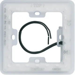 Berker LED-Modul 168055 Q.7 Down Light Beleuchtung 168055