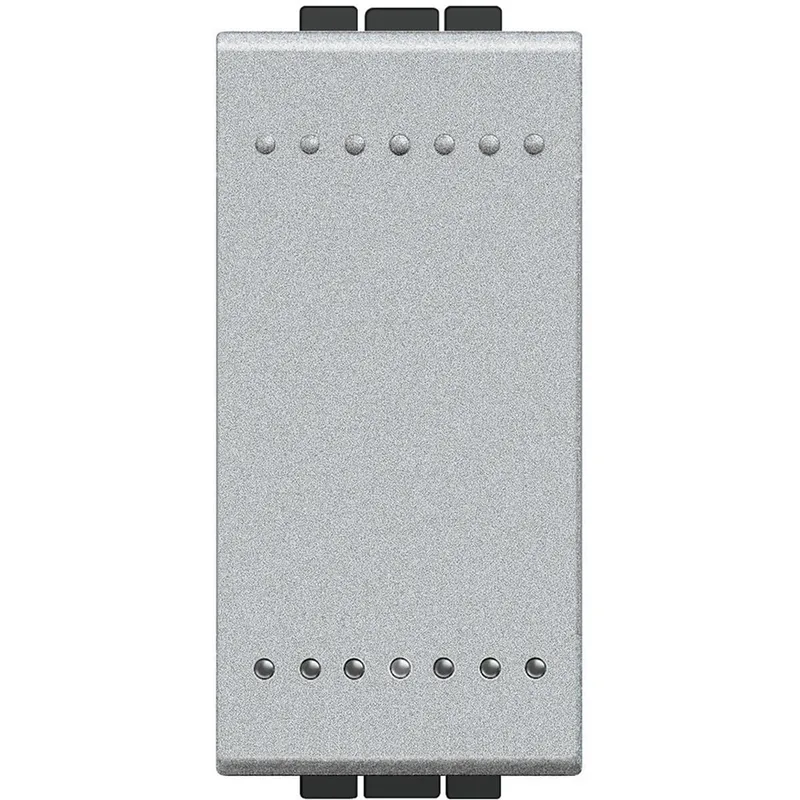 Bticino Taster NT4005A SL 1m TECH