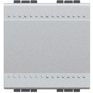 Bticino Kreuzschalter NT4004M2N SK 2mod TECH