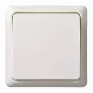 ELSO Kreuzschalter 511704 10A komplett RENOVIERUNG rw