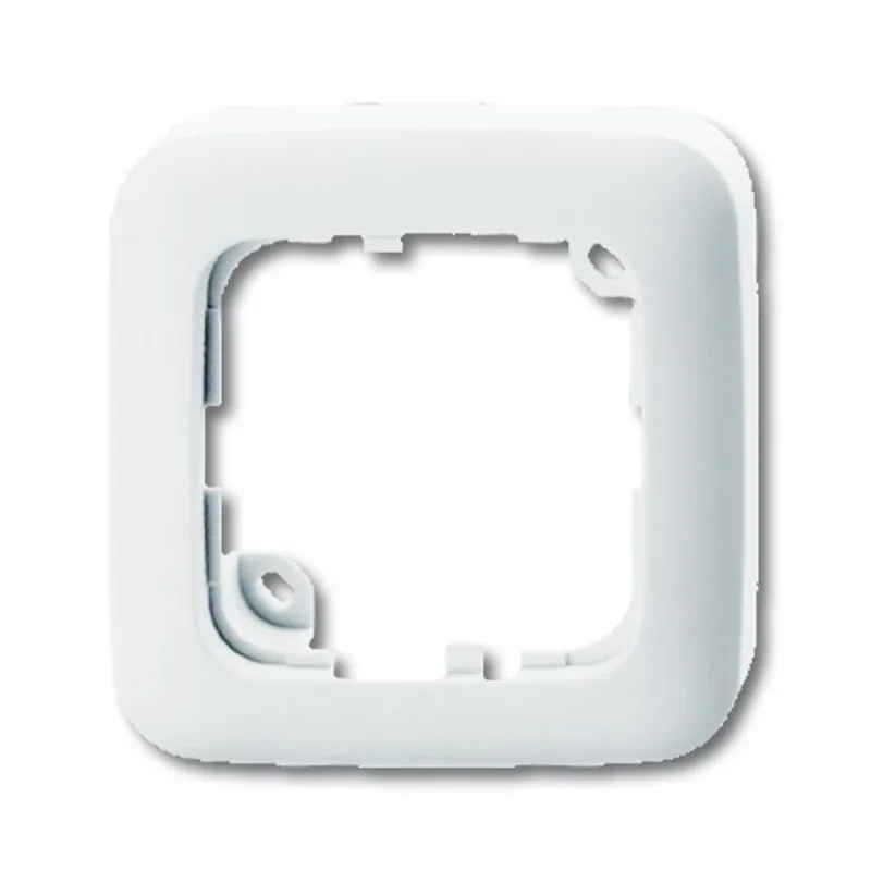 Busch-Jaeger 1706-214 Reflex-SI AP-Gehäuse
