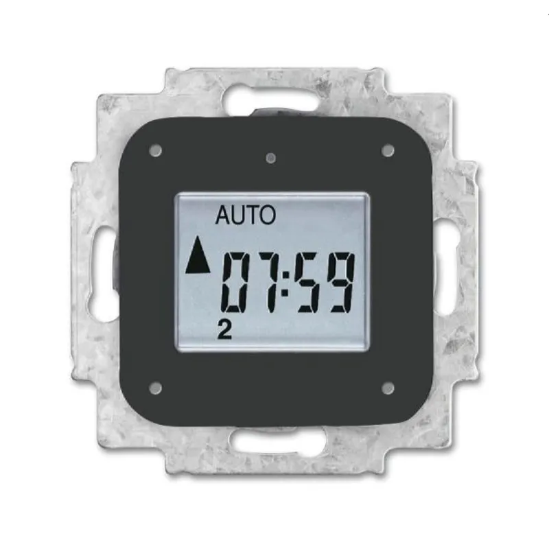 Busch-Jaeger Jalousie-Compact-Timer-Set 6422 U