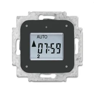 Busch-Jaeger Jalousie-Compact-Timer-Set 6422 U
