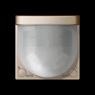 Jung KNX KNX Automatikschalter Universal 2,20 m, IP44, Serie A, champagner A3281-1CH