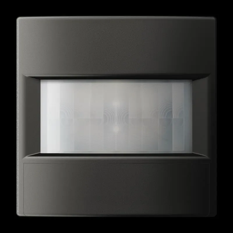 Jung KNX KNX Automatikschalter Universal 1,10 m, Serie LS, anthrazit AL3181-1AN