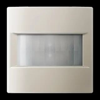 Jung KNX KNX Automatikschalter Standard 1,10 m, Serie LS, Edelstahl ES3181