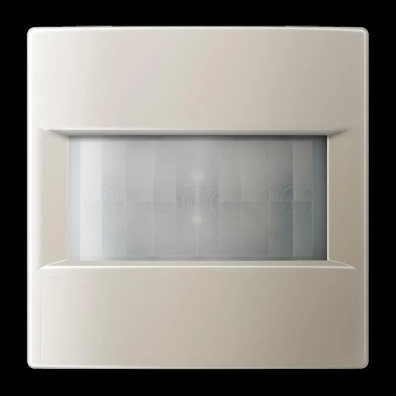 Jung KNX KNX Automatikschalter Universal 1,10 m, Serie LS, Edelstahl ES3181-1