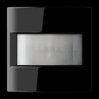 Jung KNX KNX Automatikschalter Universal 1,10 m, Serie LS, schwarz LS3181-1SW