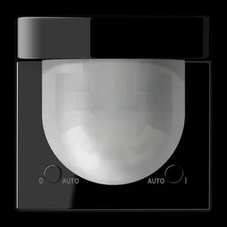 Jung KNX KNX Automatikschalter Universal 2,20 m, IP44, Serie LS, schwarz LS3281-1SW
