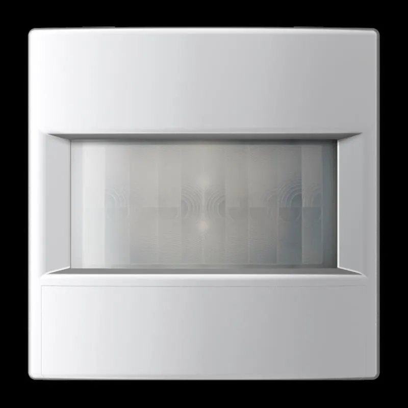Jung Automatikschalter Universal 1,10 m, Serie LS, Aluminium AL17181