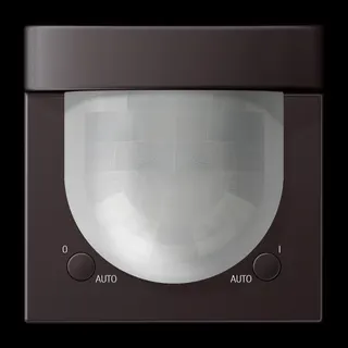 Jung Automatikschalter Universal 2,20 m, IP44, Serie LS, dark AL17281D