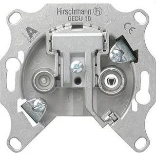 Gira Antennendose 004100 GEDU 10