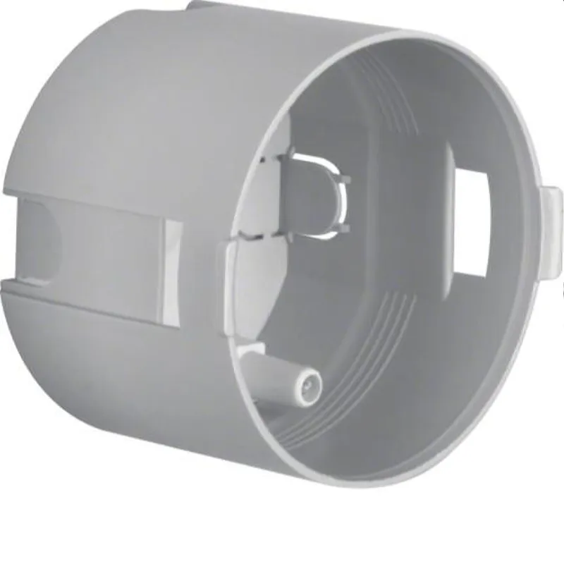 Berker Einbaudose M391820 45mm grau