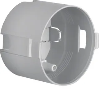 Berker Einbaudose M391820 45mm grau